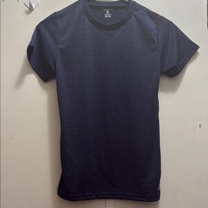 Layer 8 Blue Short Sleeve Boy's